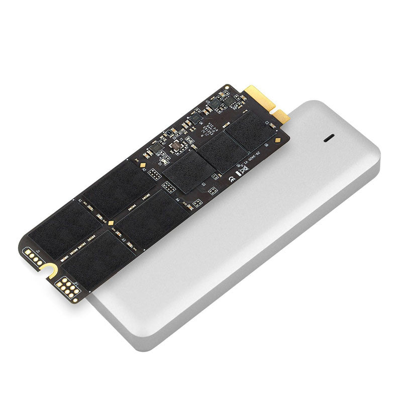 Ramjet SSD Blade for Apple MacBook Air – Ramjet.com