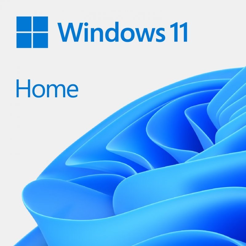 Windows 11 Home - Genuine License - Digital Download