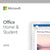 Microsoft Office 2019 Home & Student 