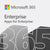 Microsoft 365 Apps for Enterprise - 1 Year