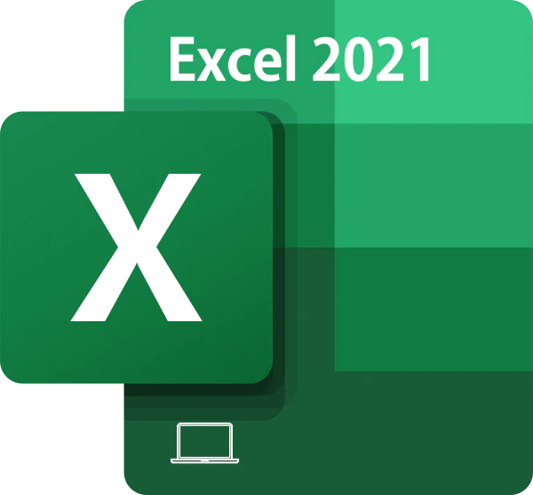 Microsoft Excel 2021 PC