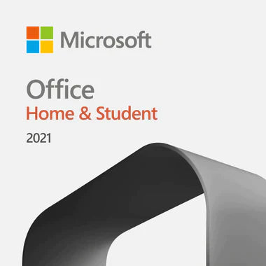 Microsoft Office Home and Student 2021 - license - MAC