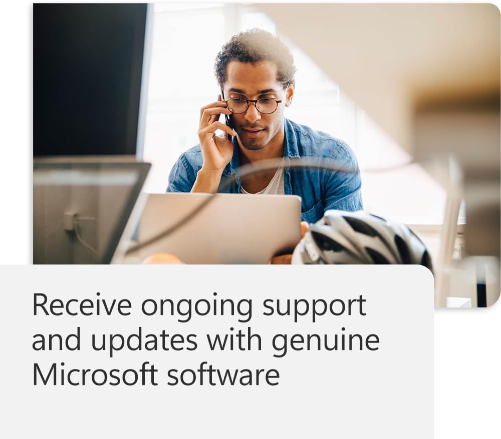 Microsoft Office Home and Business 2024