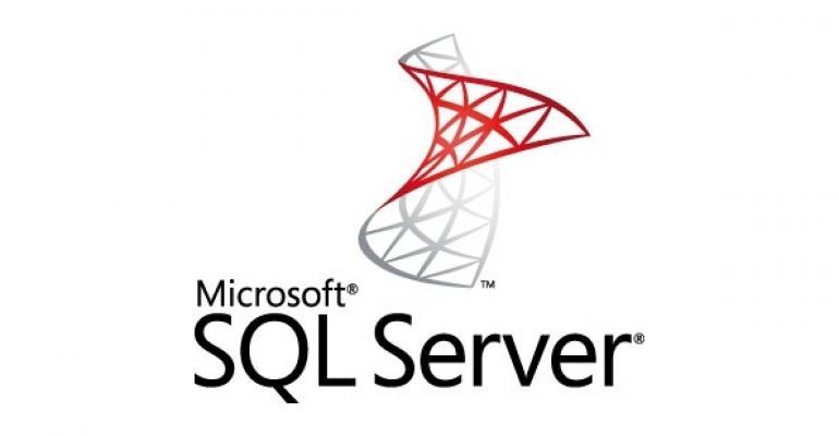 Microsoft SQL Server 2016 Standard and 10 User CALs