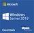 Microsoft Windows Server 2019 Essentials - Open License
