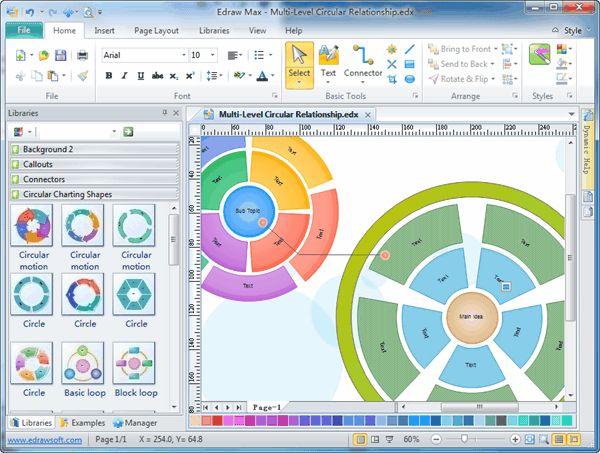 Microsoft Visio Professional 2016 Download