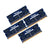 DDR3-1066-SODIMM - 16GB IMac Memory For Late 2009 Models 10,1 And 11,1 (4GBx4)