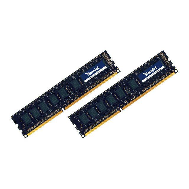 MP-DDR3-1333 - 16GB (8GBx2) DDR3 ECC 1333MHz Memory For 2010 Mac Pro 5.1 6-core And 12-core
