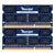 DDR3-1066-SODIMM - 8GB Mac Mini Memory For 2009 Models 3,1 And 4,1 (4GBx2)