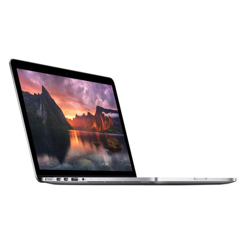 MacBook Pro Retina Models