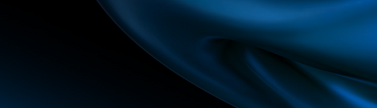 Dark abstract technology banner