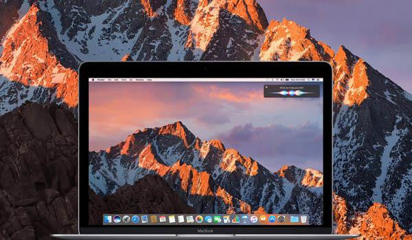 macOS Sierra Coming This Fall