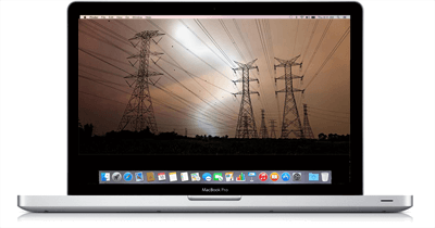 Mac Tips And Tricks - Power Problems