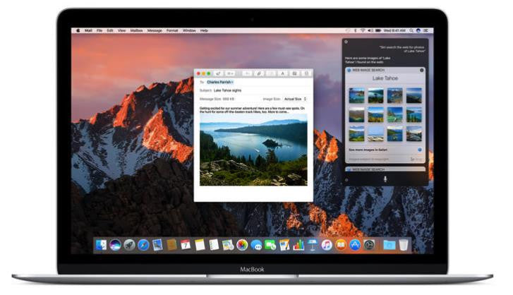 Is The New Mac ready for Sierra?