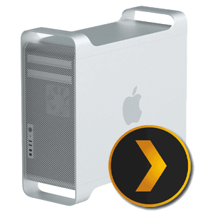 New Use for Old Macs - Plex!