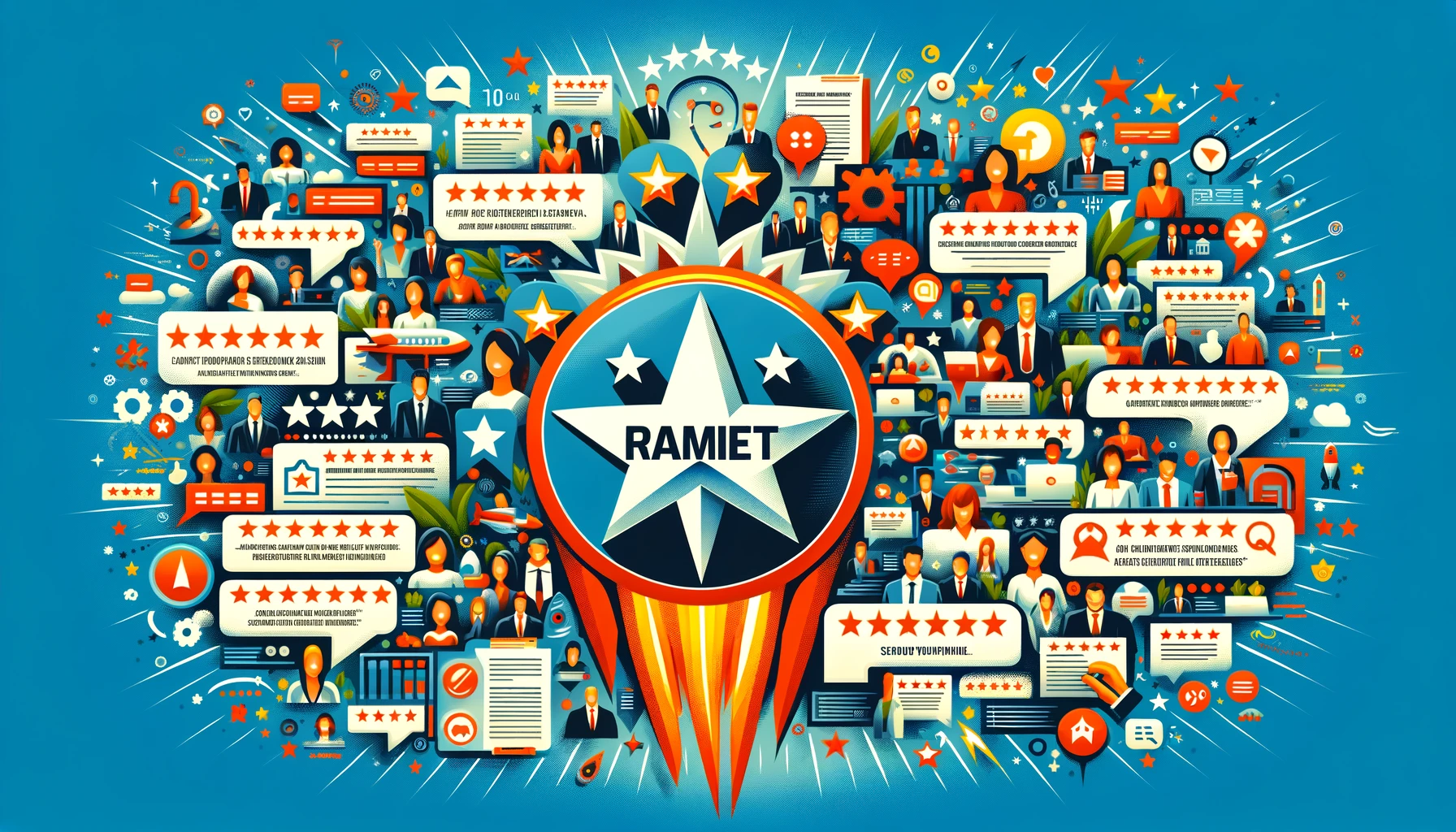 Ramjet Reviews - See What Others Say About Us