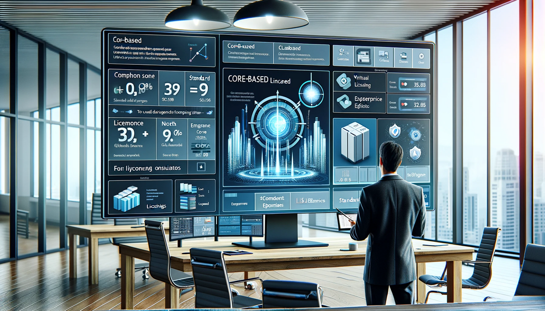 The Ultimate Revelation: What You Need to Know About SQL Server 2019 Licensing!