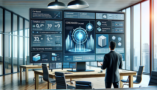 The Ultimate Revelation: What You Need to Know About SQL Server 2019 Licensing!