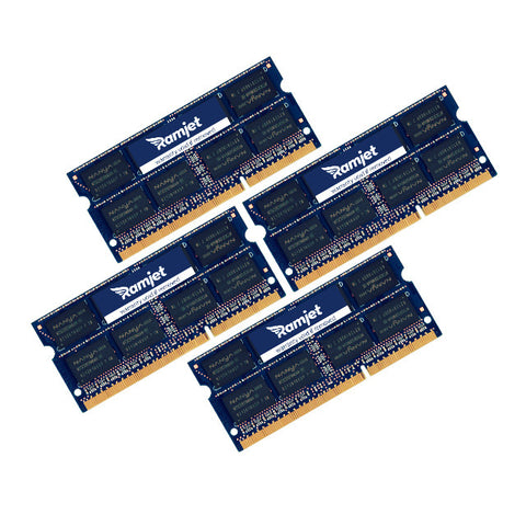 Ramjet.comiMac Memory for Model 10.1