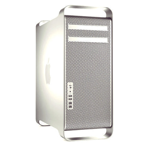 Mac Pro Memory for Models 4.1 and 5.1 8-Core and 4-Core