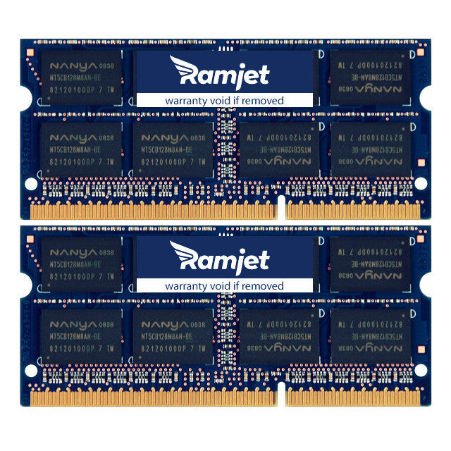 Memory 7 MacBook Pro Memory Model 7.1 – Ramjet.com