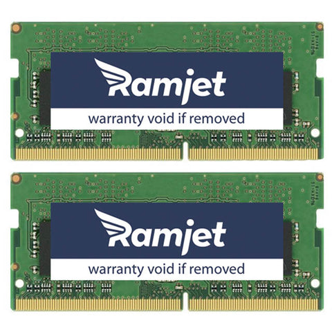 Ramjet.comMac Mini Memory for Model 8.1