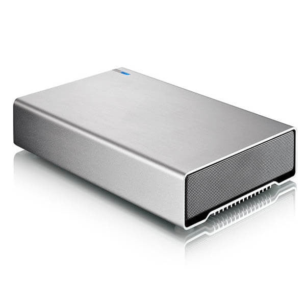 USB 3.0 External Desktop Storage – Ramjet.com