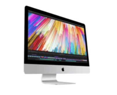 IMac Memory