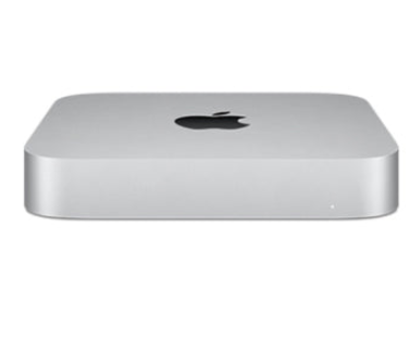 Mac Mini Memory