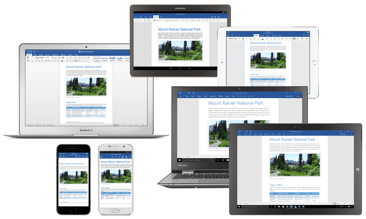 Microsoft Office 365 E1 - 1 Month