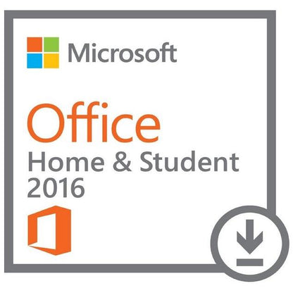Microsoft Office 2016 Home and Student Windows Download