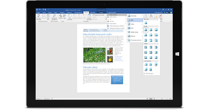 Microsoft Office 2016 Professional License Download