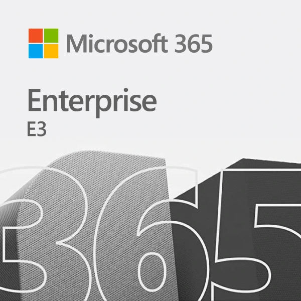Microsoft Office 365 E3 - 1 Month