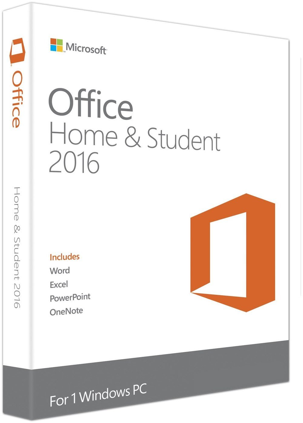 Microsoft Office 2016 Home and Student Windows Download