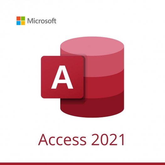 Buy Microsoft Access 2021 Standalone Price & Licence