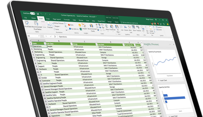 Microsoft Office 2016 Professional License Download
