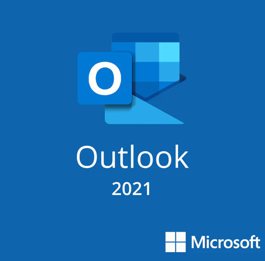 Microsoft Outlook 2021 for PC