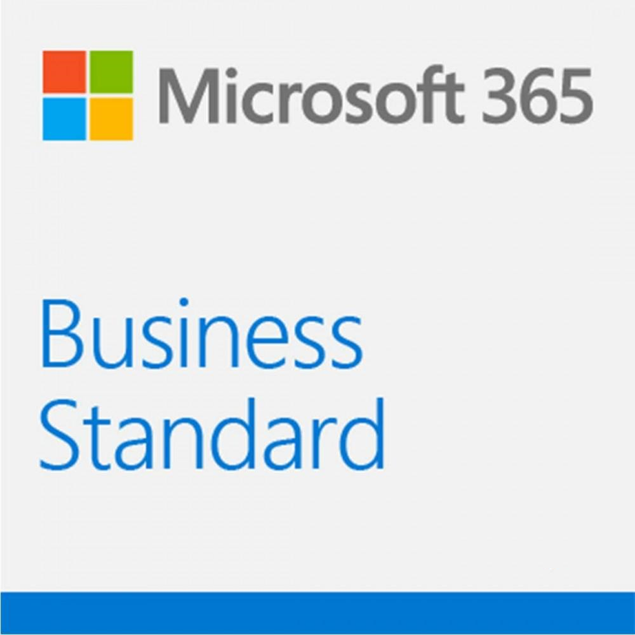 Microsoft 365 Business Standard - 1 Month