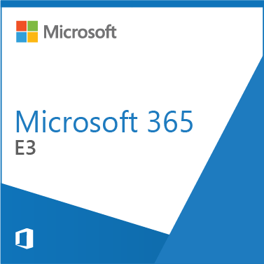 Microsoft 365 Enterprise E3 Monthly Subscription