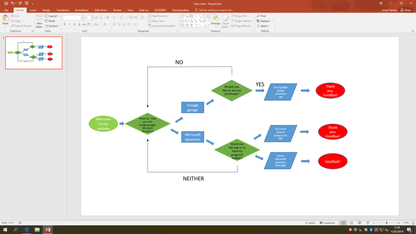 Microsoft Office 2019 Home & Student License Download - PC