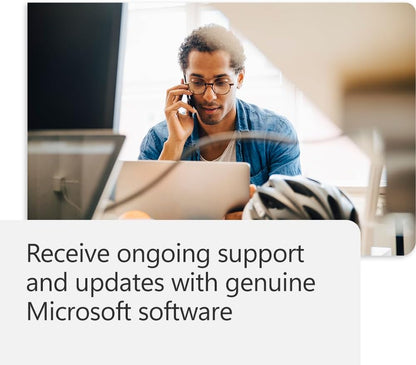 Microsoft Office Home and Business 2024