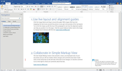 Microsoft Office 365 E1 - 1 Month
