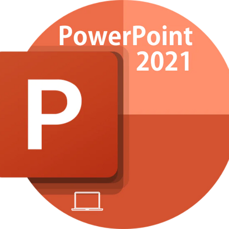 Microsoft Powerpoint 2021 for PC