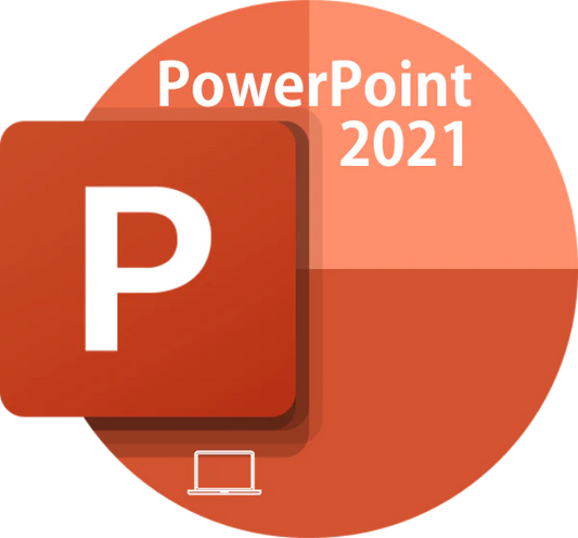 Microsoft Powerpoint 2021 for PC