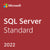 Microsoft SQL Server 2022 Standard - License