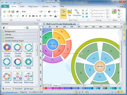 Microsoft Visio Professional 2016 Download