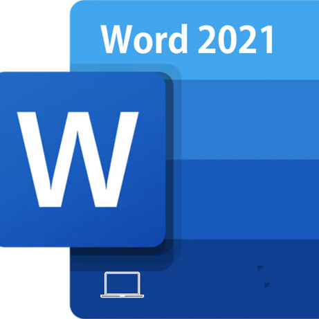 Microsoft Word 2021 PC