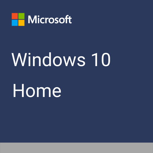 Windows 10 Home - Genuine License - Digital Download