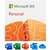 Microsoft 365 Personal For PC/Mac | Ramjet.com