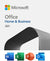 Microsoft Office Home & Business 2021 - License - 1 PC/Mac | Ramjet.com